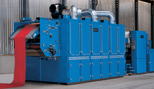 揭秘?zé)o張力烘干機(jī)特點(diǎn)，一目了然！