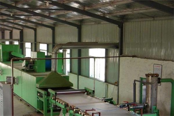 可靠的隔板生產(chǎn)線廠家---你想了解么