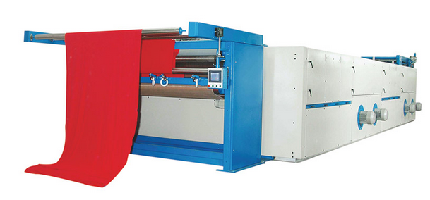 客戶選同天能源的無張力烘干機(jī)？真相原來是這樣的