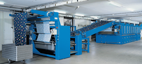 使用無張力烘干機(jī)的注意事項(xiàng)