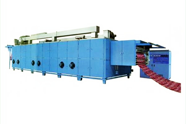 預(yù)縮烘干機(jī)有哪些功能作用