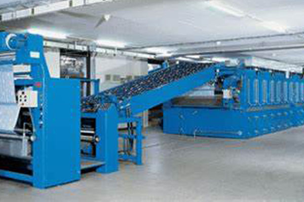 厲害了!三層網(wǎng)無張力烘干機(jī)的性能及用途