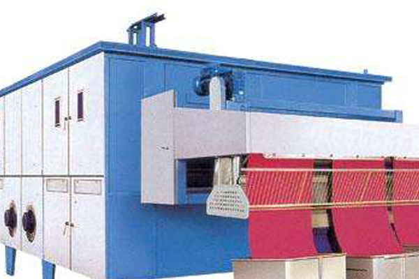 無張力烘干機(jī)的使用要點(diǎn)，超實(shí)用